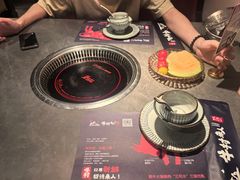 -牛村来人潮汕牛肉火锅(西单店)