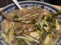 -慧娟面馆·餐厅(望江路店)