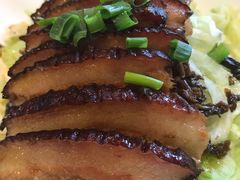 梅菜扣肉-渝乡人家(和平里店)