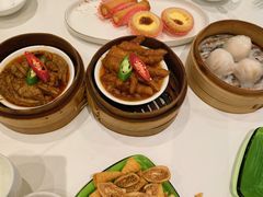 -粤珍轩·家宴·广式茶点(新城广场店)