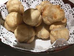-乔阿马·江南味·驴肉香(龙湖华泾天街店)
