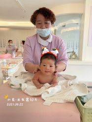 -季橙月子护理中心