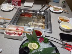 -海底捞火锅(江北万达商业广场店)