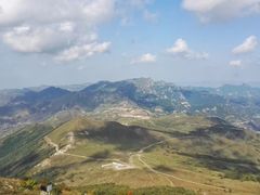 -北京灵山风景区