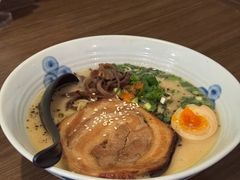 -雷神拉面(财富中心玉米楼店)