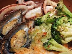 -萨莉亚意式餐厅(苏州食百家店)