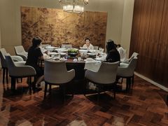 -杭州滨江银泰喜来登·采悦轩中餐厅