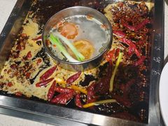 -大龙火锅(龙潭寺旗舰店)