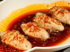 -波螺油子青岛本帮菜(银座店)