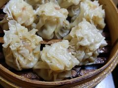 -正宗天津烧麦馆(柳州路店)