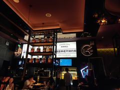 -烤匠麻辣烤鱼(环球中心店)