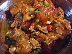 -毛家湾公馆(东圃店)