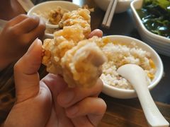 -叉叉裤鲜火锅(空港新城店)