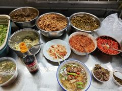 -虎子面粉馆(五一东村店)
