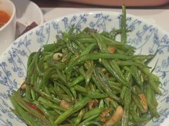 -丁哥·庐味鲜 土菜·20年老字号(世纪阳光花园店)