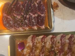 -炙城·韩式烤肉(南京东路店)