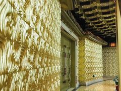 -华西龙希大酒店旅游观光区