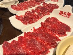 -潮澎派·潮汕菜大排档(南较西路店)