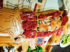 全牛宴-牛记皇鲜牛肉火锅(环球度假区梨园店)