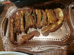 -霄汉羊排(万松园一店)