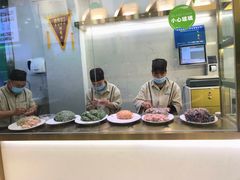 -袁亮宏饺子云吞(侯家桥菜场店)