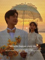 -爱城婚纱摄影·品质严选店