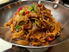 -绿茶餐厅(天通苑华联店)