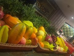 -君康悦美食汤泉水会·SPA(天河店)
