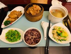 -新寰亚月子会所(金鸡湖凯宾店)