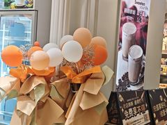 -85度C(南京龙江店)