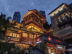 -鸿顺老铁锅美蛙鱼府(解放碑店)
