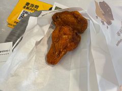 -麦当劳(温州人民路店)