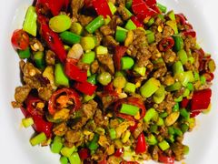 -建辉湖南土菜馆(南大街店)