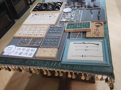 -十八字金·银饰·开蚌DIY·手工体验团建(世纪金源店)