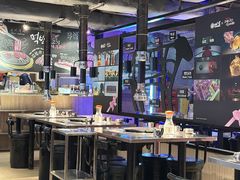 -炑八韩烤(琼华店)