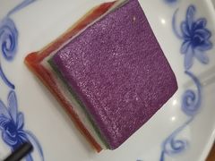 -莲湖糕团店·老秦淮小吃