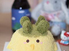 -积慕Cake(解放大道店)