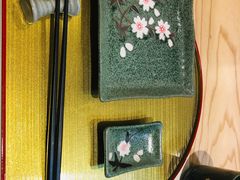 -江户·岚 创意料理(泛海店)