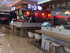 -鲜芋仙(观音桥大融城LG店)