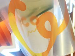 -CoCo都可(香港名都店)