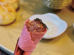 -The Drawing Room 闲逸廊(上海静安瑞吉酒店)