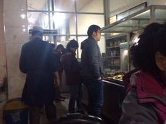 -老刘家泡馍·陕西老字号(钟楼广济街店)