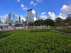 -九龙公园