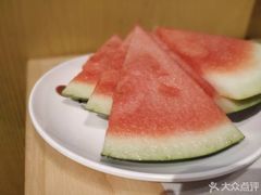 西瓜-牛记皇·鲜牛肉火锅(弘阳广场店)