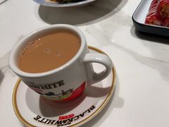 -食膳星港记·手工现做港式茶餐厅(吉联店)