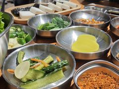 -哼蟹二将·烤肉酱蟹(合生汇店)