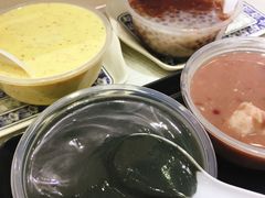 -百花传统甜品店(原址店)