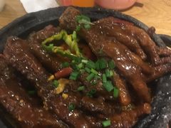 -品大三·南京菜(大行宫店)