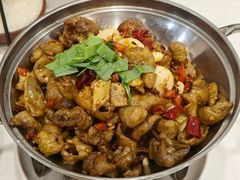 -新新湘菜馆(新中街二条店)