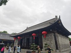 -大慈恩寺(大雁塔)